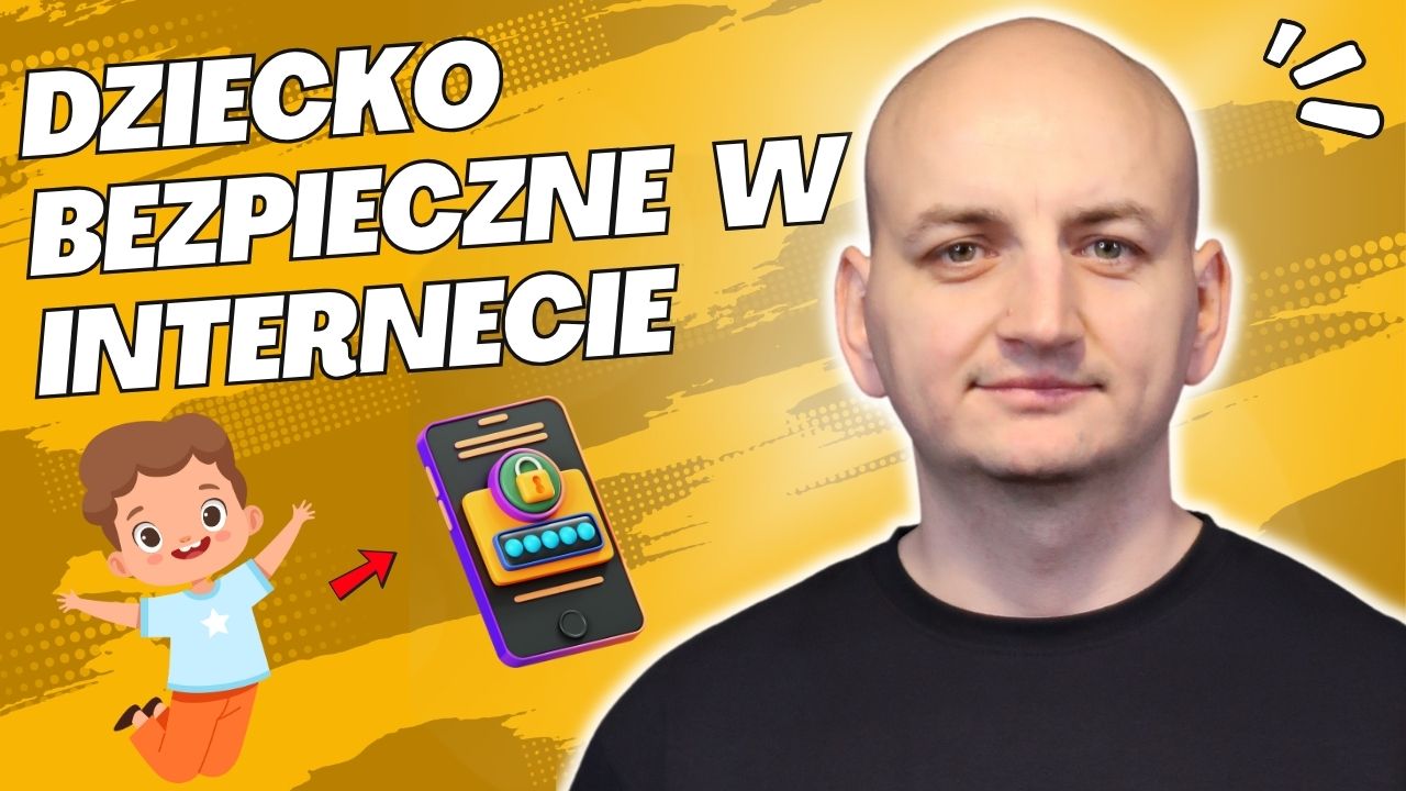 Jak Nauczyć Dzieci Bezpiecznego Korzystania z Haseł i Internetu?